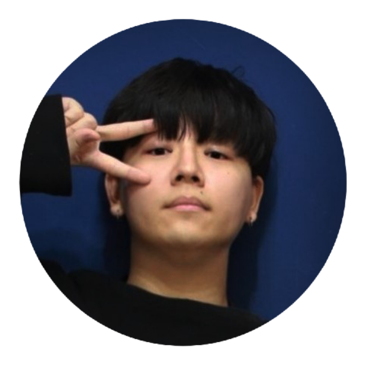 Sanghoon's Profile