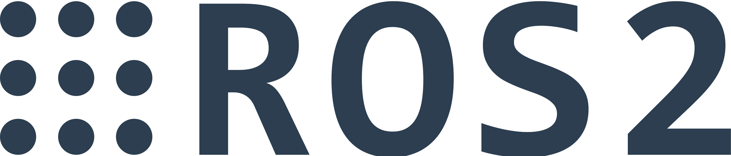 ROS Icon